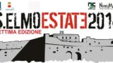 Sant'Elmo Summer 2014, музыкальный фестиваль в замке Сант-Эльмо.