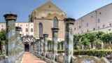 Itinerari Angioini 2015 nei musei e nelle chiese di Napoli