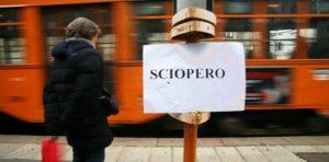 Napoli, rinviato lo sciopero del 5 febbraio 2014