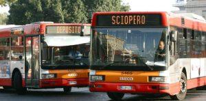 Napoli, sciopero generale mezzi pubblici 24 ottobre 2014