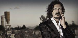 Sergio Cammariere in concerto al Teatro Augusteo a febbraio 2015