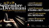 Settembre ai Decumani: concerti gratuiti per promuovere il Borgo Dante & Decumani