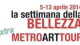 La Settimana della Bellezza 2014 a Napoli | Visite guidate al metrò dell'arte