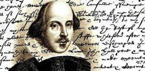 Rezension über Shakespeare am Teatro Sancarluccio mit der ganzen Welt ist Bühne