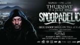 Snoop Dogg, dj set dal vivo a Napoli all’Arenile Reload