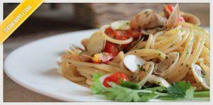 Ricetta Spaghetti alle Vongole | Cucinare alla napoletana