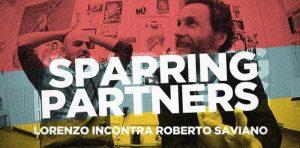 Jovanotti intervista Saviano: le belle cose di Napoli e Gomorra come Breaking Bad