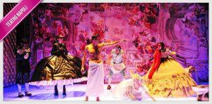 Die besten Theateraufführungen in Neapel, November 2013 | Prosa Oper und Ballett | Adressbuch