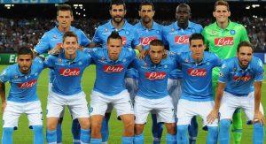 Potenziamento mezzi pubblici per la partita Napoli-Inter (8 marzo 2015)
