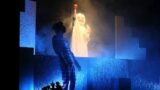 La magia de I Racconti d’Inverno al Tunnel Borbonico di Napoli