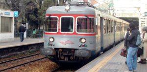 Cumana fermata Torregaveta e frequenza treni: il punto della situazione