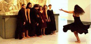 Stazioni d'emergenza alla Galleria Toledo, rassegna teatrale per nuove creatività
