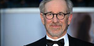 Steven Spielberg vuole girare una nuova Serie Tv a Pozzuoli