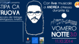 Stipa ca truova, mercatino vintage per Vomero Notte