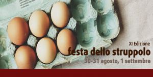 Sagre in Campania | Festa dello struppolo a San Salvatore Telesino