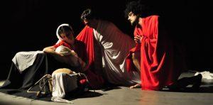 Tableaux Vivants al Museo Diocesano di Napoli fino a giugno 2015