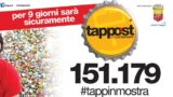 Tappo’st project al Castel dell’Ovo: opere d’arte realizzate con tappi di acciaio!