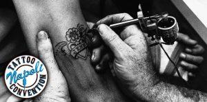 Tattoo Expo Napoli: 11° edizione alla Mostra d’Oltremare di Napoli