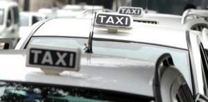 Napoli, taxi multiplo collettivo per raggiungere la Gaiola e Marechiaro