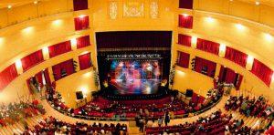 Teatro Augusteo: programma della stagione teatrale 2013/2014