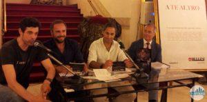 Teatro Bellini e Piccolo Bellini, presentata la stagione 2014/2015