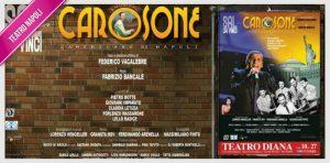 I migliori spettacoli teatrali a Napoli, Ottobre 2013 | Commedie e musical | Rubrica