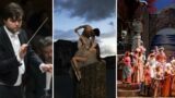 Teatro San Carlo | La stagione 2014/2015 del Massimo Partenopeo