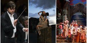 Teatro San Carlo | La stagione 2014/2015 del Massimo Partenopeo