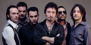 Tiromancino in concerto all’Arenile Reload a novembre 2014