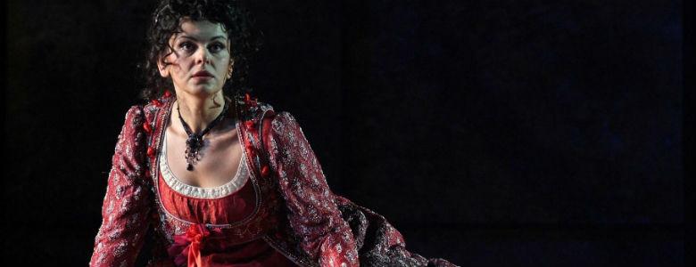 Tosca at the Teatro San Carlo