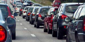 Неаполь, расширенная блокировка автомобилей до 31 Декабрь 2014