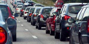 Napoli, esteso il blocco delle auto fino al 31 dicembre 2014