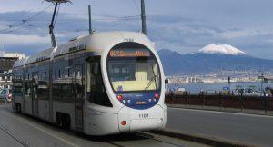 Piano dei Trasporti Pubblici per la visita del Papa a Napoli il 21 marzo 2015