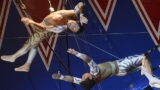 Natale 2014 a Napoli: Il Rony Roller Circus per la prima volta a Scampia
