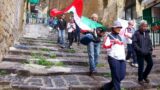 Giornata Nazionale del Trekking Urbano 2014 a Napoli