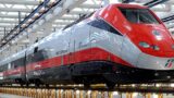 14 бастуют в ноябре в Неаполе: линия Trenitalia и метро 2