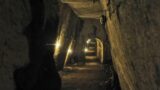 Бурбонский туннель, необычайное ночное посещение с аперитивом