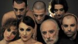 Un Gabbiano, da Anton Cechov al Napoli Teatro Festival [Recensione spettacolo]