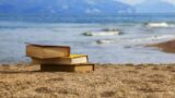 Ein (langes) Büchermeer in Neapel, ein Wochenende, das der Esskultur gewidmet ist