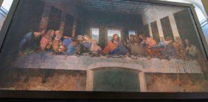 Eine unmögliche Ausstellung präsentiert die Meisterwerke im Detail in San Domenico Maggiore