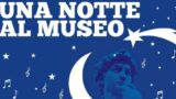 Una Notte al Museo: musei gratis a Napoli il 28 dicembre 2013