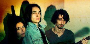 Verdena in concerto alla Casa della Musica di Napoli a Marzo 2015