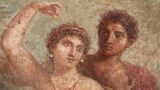 "Весевус", театрализованные посещения Национального археологического музея Неаполя