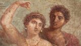 "Vesevus", visite teatrali al Museo Archeologico Nazionale di Napoli
