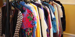 Mercatino Vintage al Salone Margherita di Napoli a giugno 2014