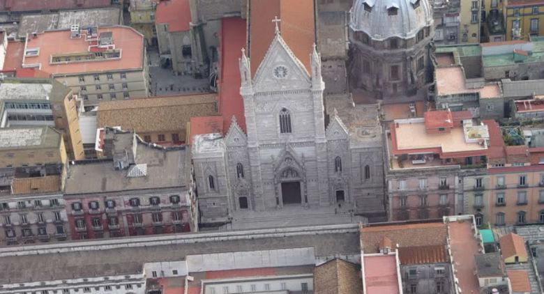 Via Duomo Naples