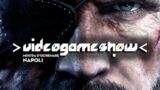 VideoGameShow alla Mostra d'Oltremare, la fiera del videogioco arriva a Napoli