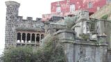 Innamorarsi di Napoli, iniziative per riaprire i giardini di Villa Ebe