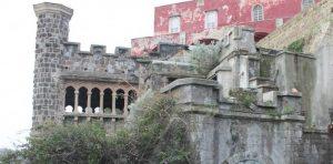 Innamorarsi di Napoli, iniziative per riaprire i giardini di Villa Ebe
