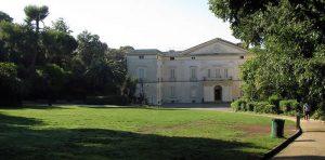 Geführte Tour von ArricreARTI in der Villa Floridiana in Neapel